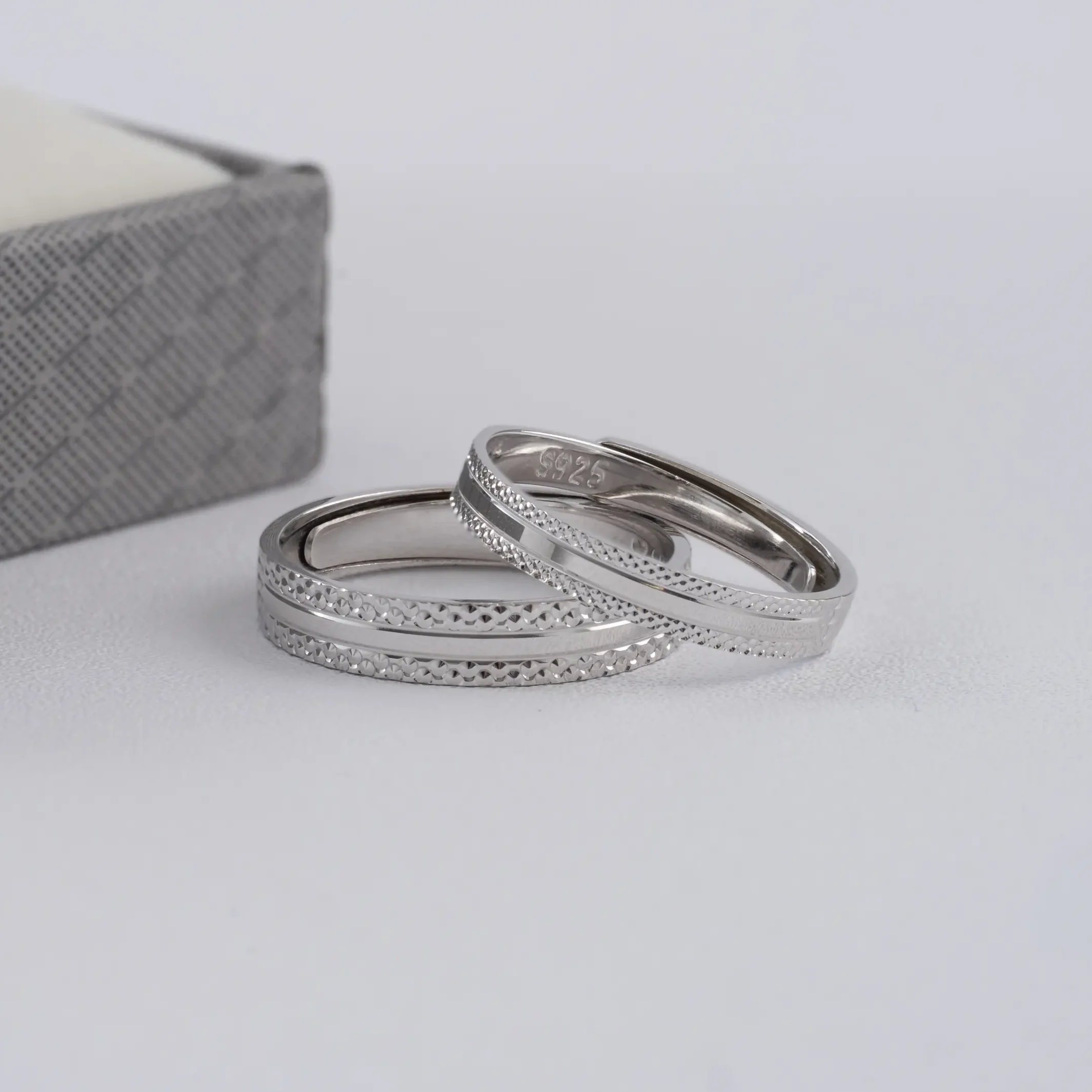 A Promise Ajustable - S-10021 - Foto 1